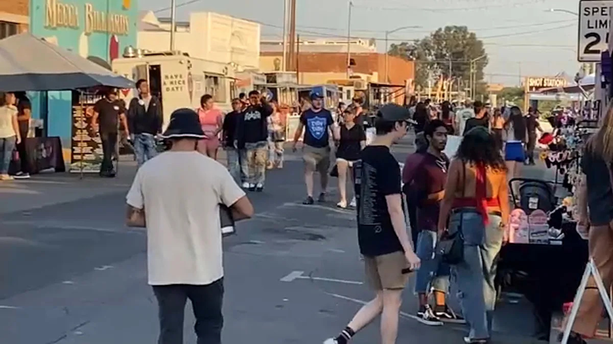Fresno City Council advances downtown entertainment zone ordinance
