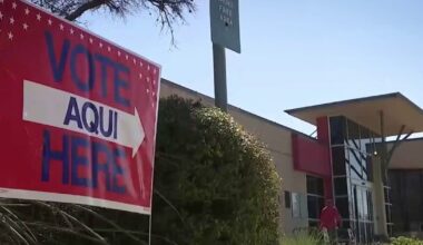 Efforts underway to get rid of California's top-2 primary system