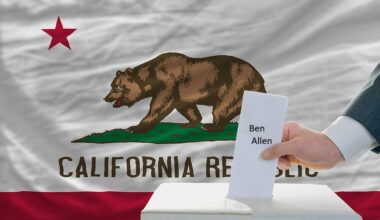 The Race for California Insurance Commissioner: Meet Ben Allen