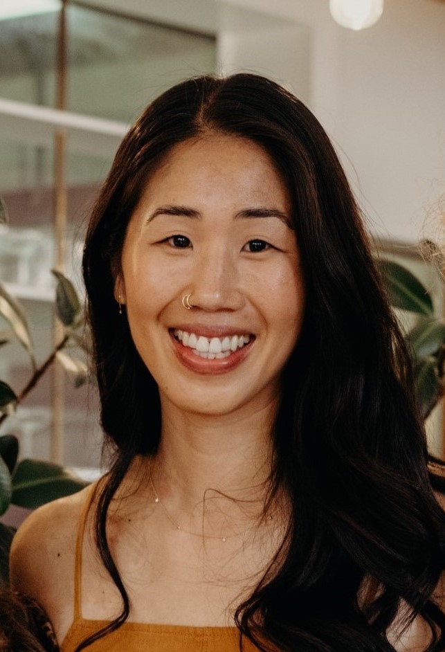 emily liu profile photo