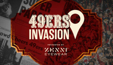 San Francisco 49ers logo