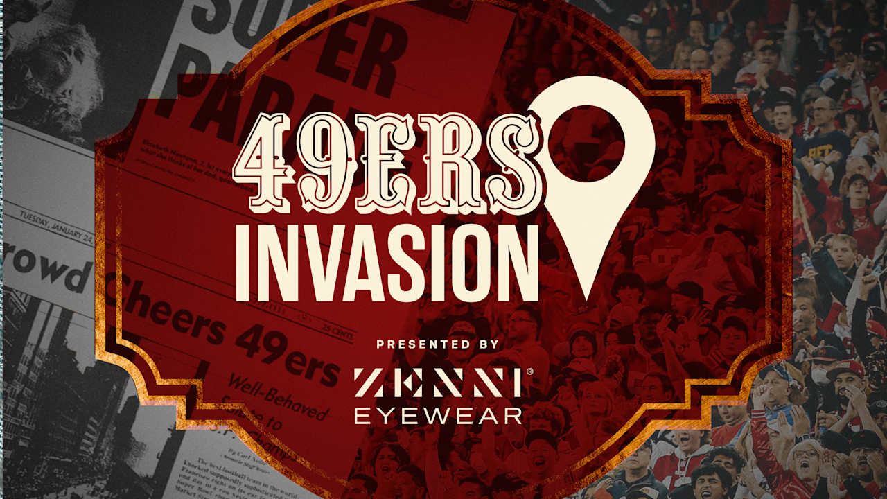San Francisco 49ers logo