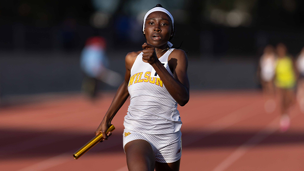 Long Beach Wilson Smashes 4x4 CA Record, Moves To US No. 3