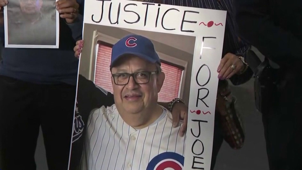 Cubs fan killed in hit-and-run crash