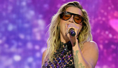 Kesha Sebert