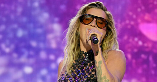 Kesha Sebert