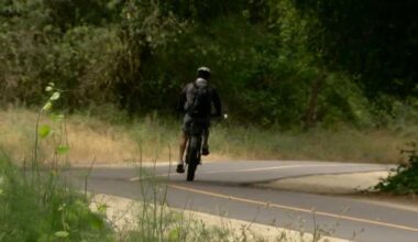 Safety concerns prompt e-bike, e-moto crackdown on American River Parkway