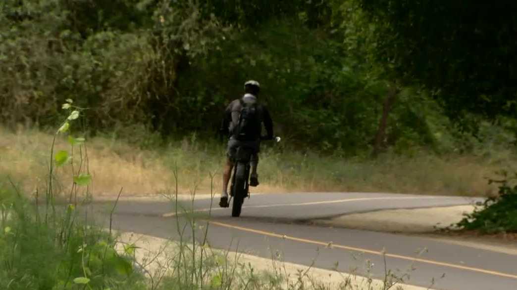Safety concerns prompt e-bike, e-moto crackdown on American River Parkway
