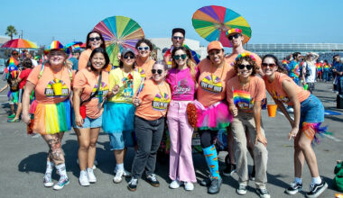 OC Pride Events 2026: Your Guide to Festivals, Parades and Nightlife All Month Long