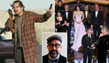 San Diego fires staffer who brought Oscar winner ‘One Battle After Another’ to the city