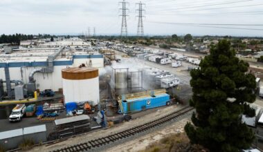 Garden Grove crisis exposes Southern California's hidden industrial risks