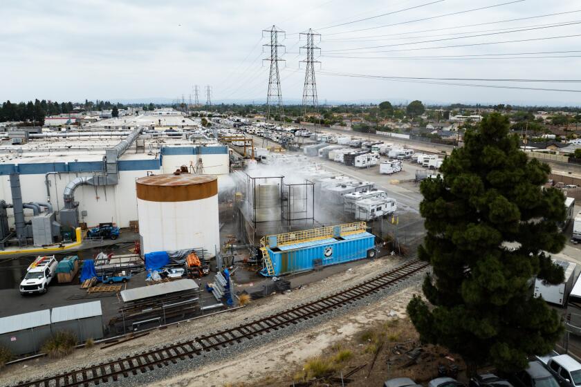 Garden Grove crisis exposes Southern California's hidden industrial risks