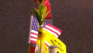 Sacramento Memorial Day event honors Vietnam veterans