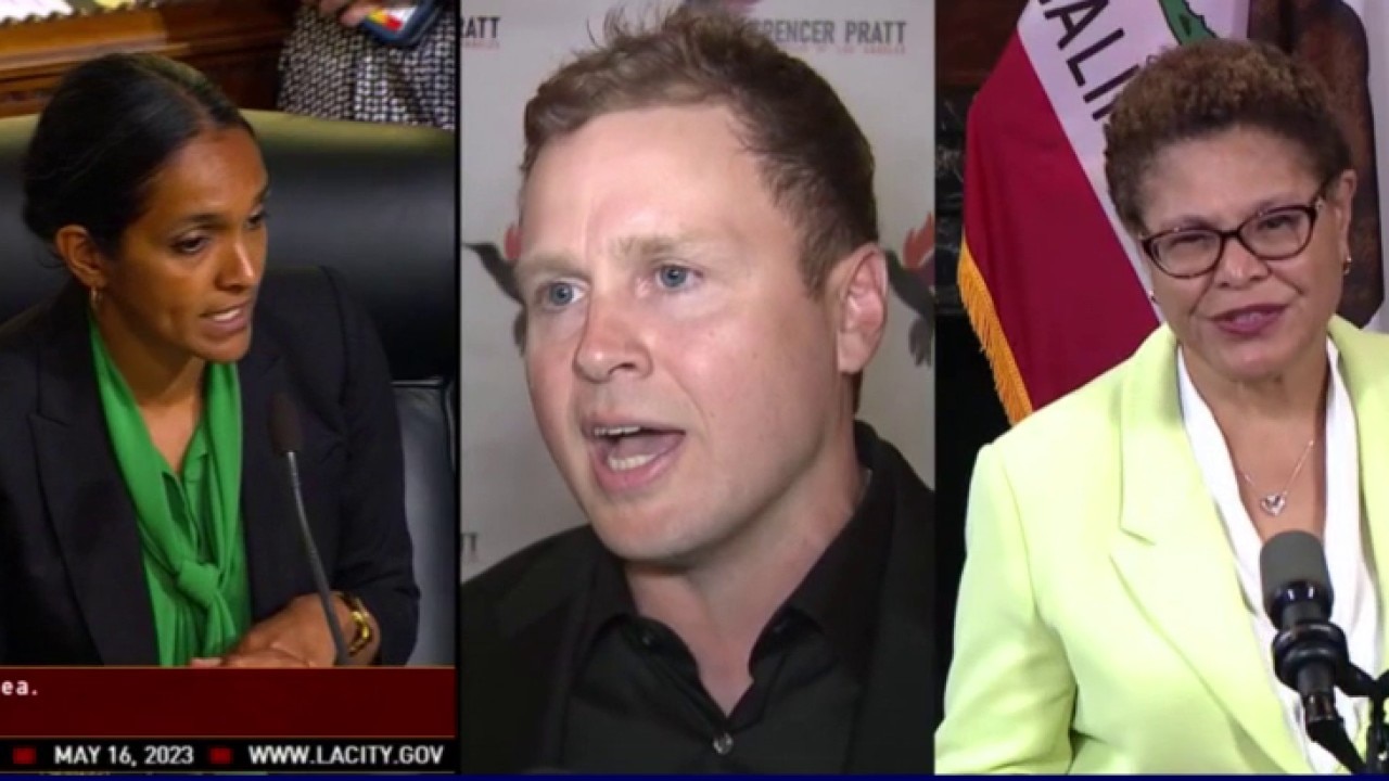 Analyzing California's top races ahead of Election Day
