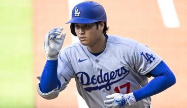 Dodgers almost lost Shohei Ohtani to Angels, but Anaheim did what it always has