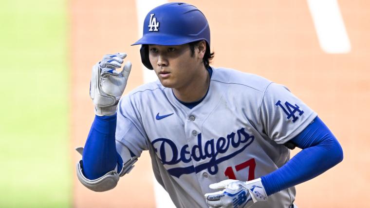 Dodgers almost lost Shohei Ohtani to Angels, but Anaheim did what it always has