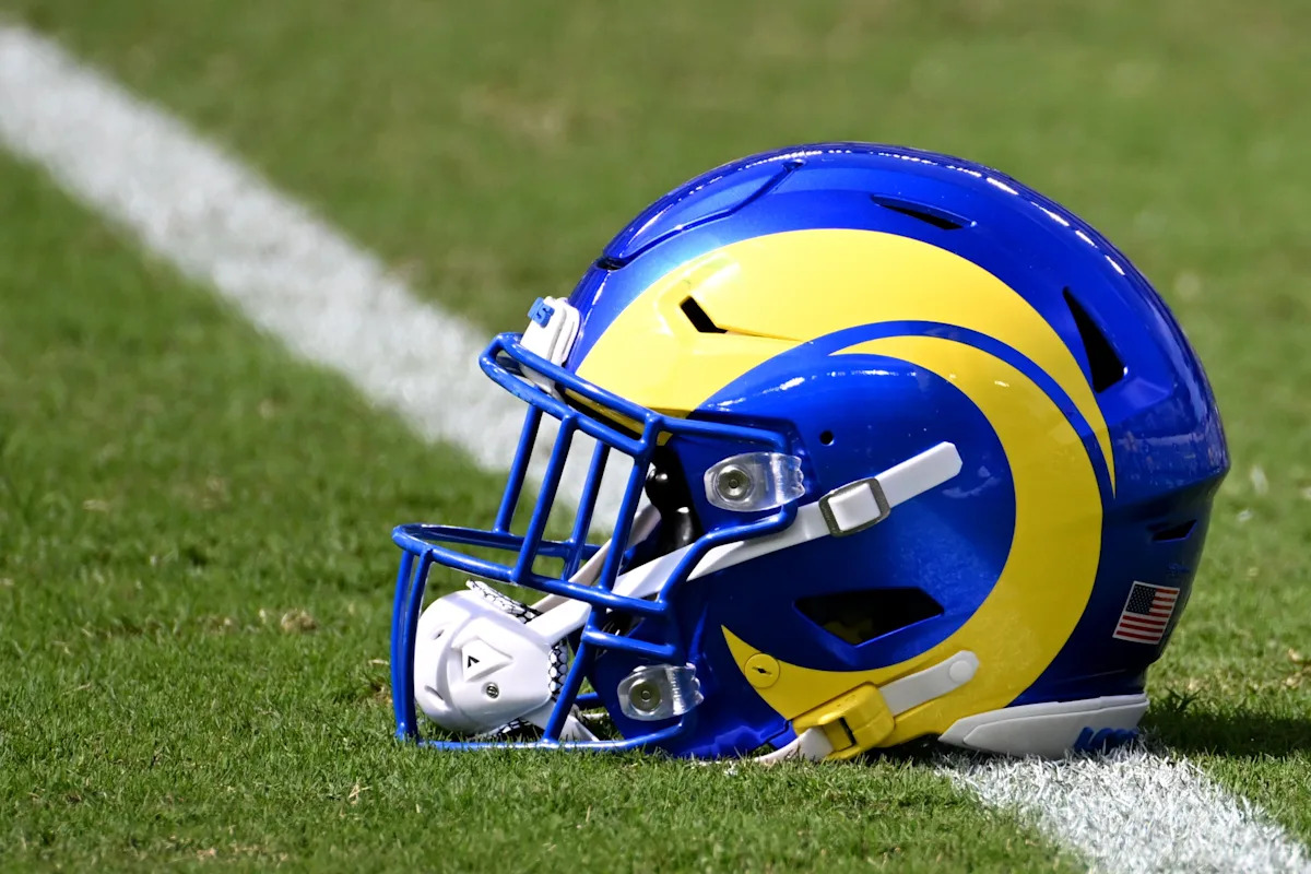 NFL Rumors: Los Angeles Rams Could Pursue Trade for All-Pro