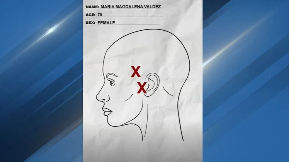 Courtesy: Kern County Superior Court documents