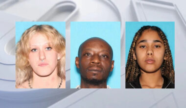 Feds bust sex trafficking ring in Southern California; 3 arrested