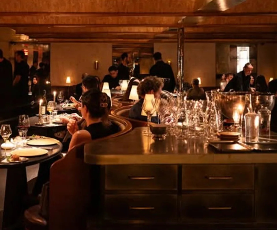 On Wednesday, Michelin announced that 11 new Southern California restaurants have been added to the California Guide ahead of its highly anticipated June 24 awards ceremony in San Diego Instagram/@electricbleula