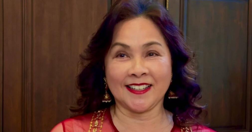 San Francisco Chinatown native helps empower next generation of Asian American women
