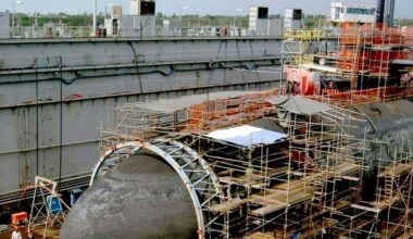 How the USS San Francisco Survived a Submarine Disaster