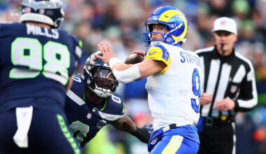 Los Angeles Rams extend Matthew Stafford’s contract