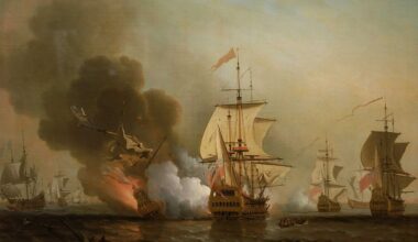 Controversy resurfaces in Colombia over treasure-filled San José shipwreck - The Art Newspaper