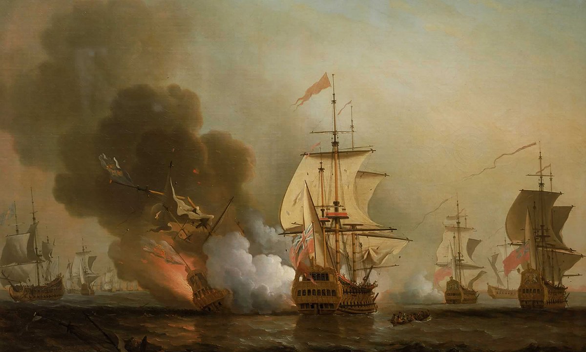 Controversy resurfaces in Colombia over treasure-filled San José shipwreck - The Art Newspaper