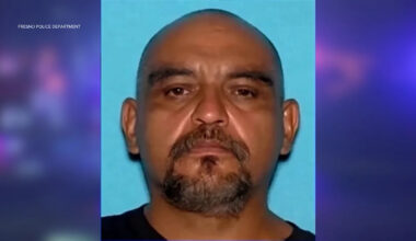 Man accused of shooting Fresno officer convicted of felony assault in 2017, court records show