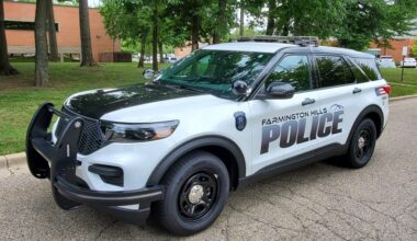Body found in Farmington Hills park – The Oakland Press