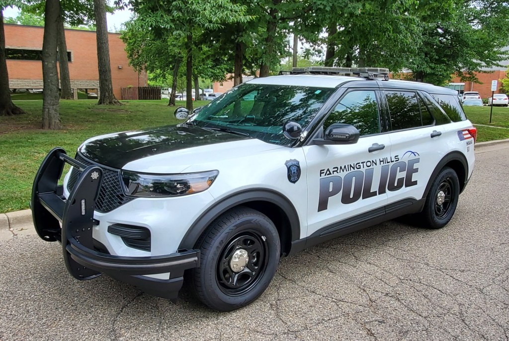 Body found in Farmington Hills park – The Oakland Press