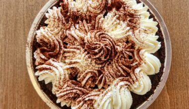 Nicole Rucker’s Beloved Pie Shop Fat + Flour Is Closing in Grand Central Market