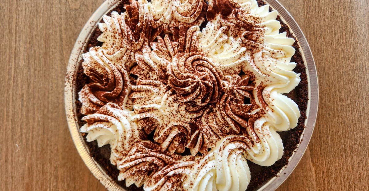 Nicole Rucker’s Beloved Pie Shop Fat + Flour Is Closing in Grand Central Market