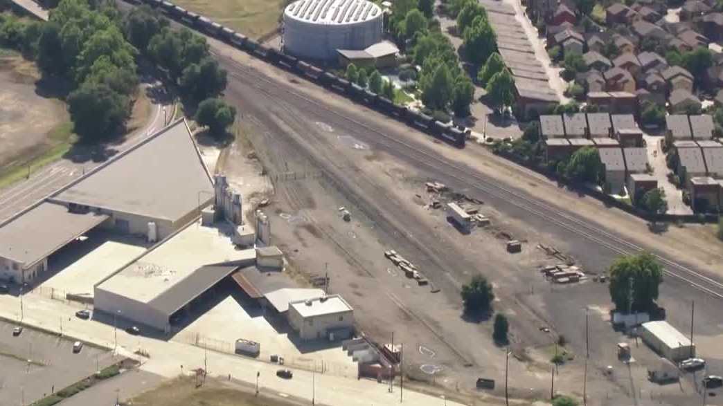 West Sacramento approves property purchase near Sutter Health Park