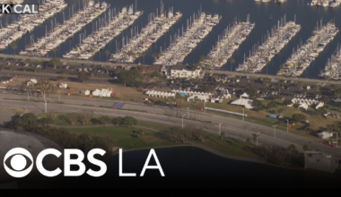 Long Beach Pride Festival canceled, parade to continue as scheduled