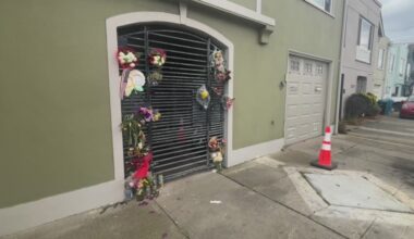 68-year-old SF man arrested for fatally shooting tenant