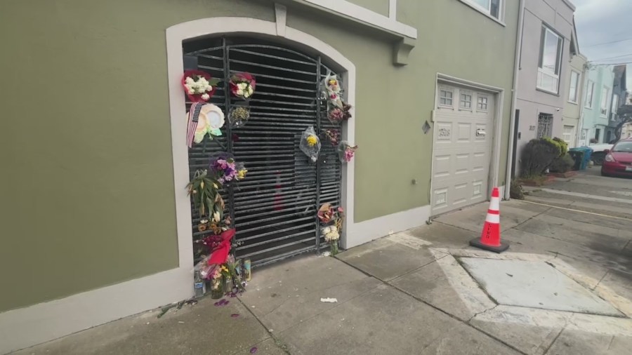 68-year-old SF man arrested for fatally shooting tenant