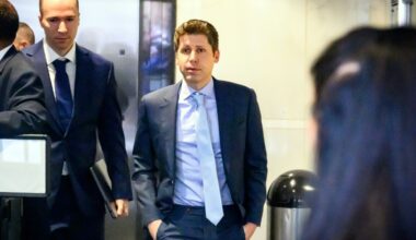 Sam Altman to testify at California tech titan trial