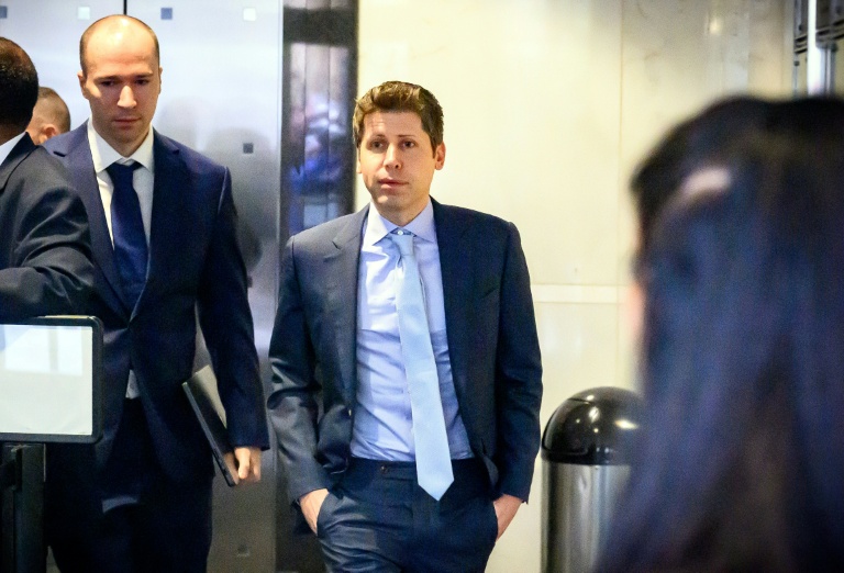 Sam Altman to testify at California tech titan trial