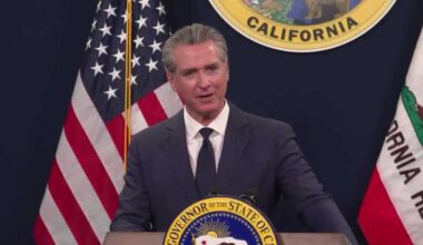 California state workers to return to offices 4 days a week starting July 1
