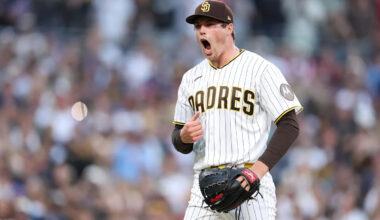 Good Morning San Diego: Padres do just enough to beat Cardinals 4-2; Mason Miller strikes out four… in one inning