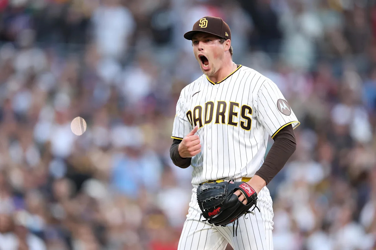 Good Morning San Diego: Padres do just enough to beat Cardinals 4-2; Mason Miller strikes out four… in one inning