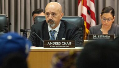 More than 1,000 L.A. school employees expected to lose jobs, with bigger cuts ahead