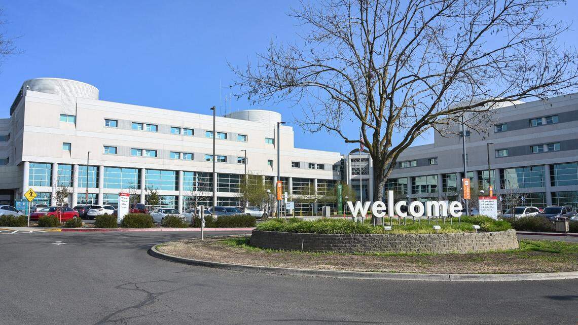 Bodies discovered in vault; safe hospitals in Fresno; West Nile virus concerns