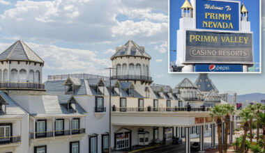 Desperate plea from Primm family as gambling resorts on California-Nevada scheduled to close