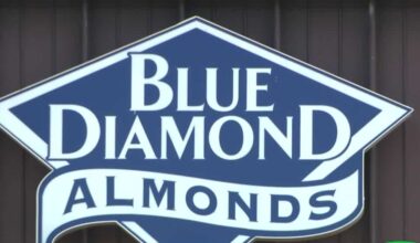 Development planned for Blue Diamond’s Midtown Sacramento plant