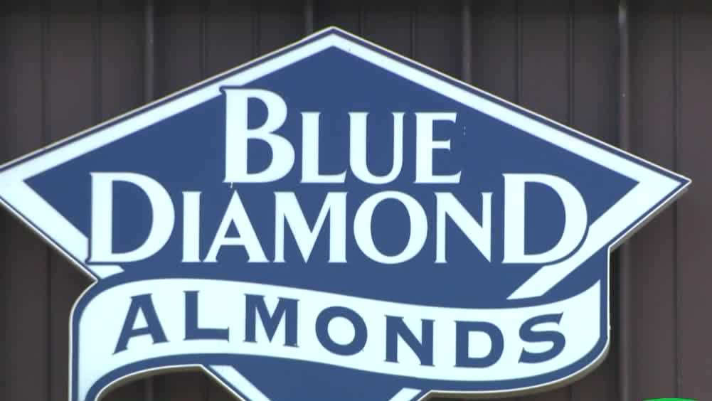 Development planned for Blue Diamond’s Midtown Sacramento plant