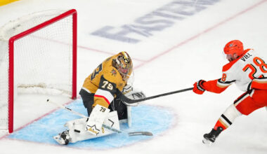 Ducks Fall in OT, Face Elimination – Game 5 takeaways