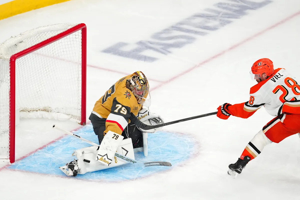 Ducks Fall in OT, Face Elimination – Game 5 takeaways